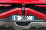 ItalDesign Parcour Concept 2013 года